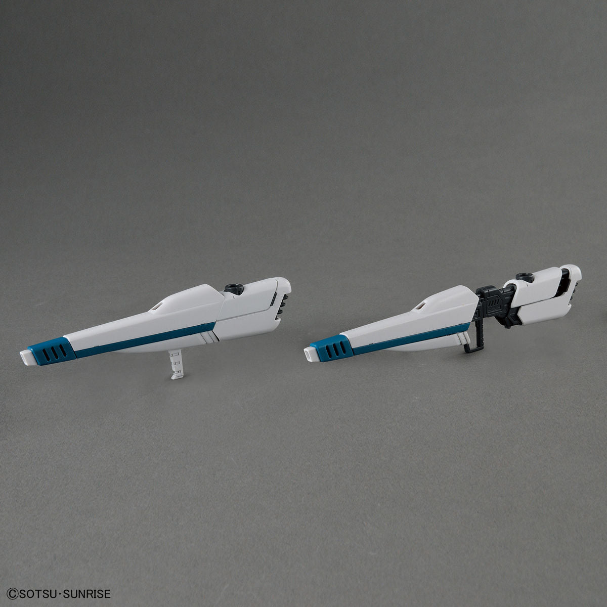 BANDAI MG 1/100 GUNDAM F91 VER. 2.0