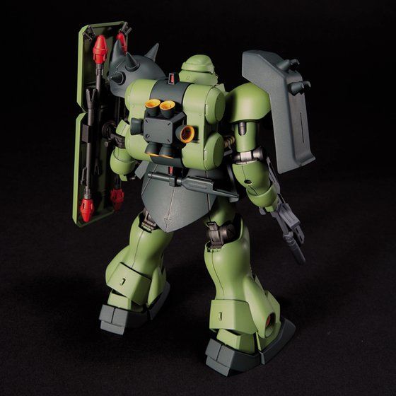 BANDAI HGUC 1/144 GEARA DOGA