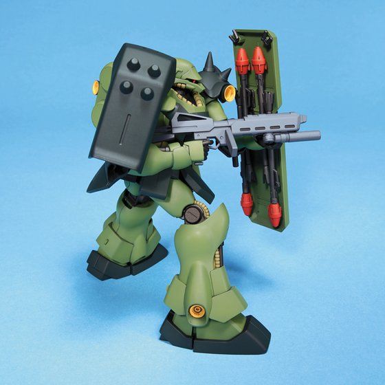 BANDAI HGUC 1/144 GEARA DOGA