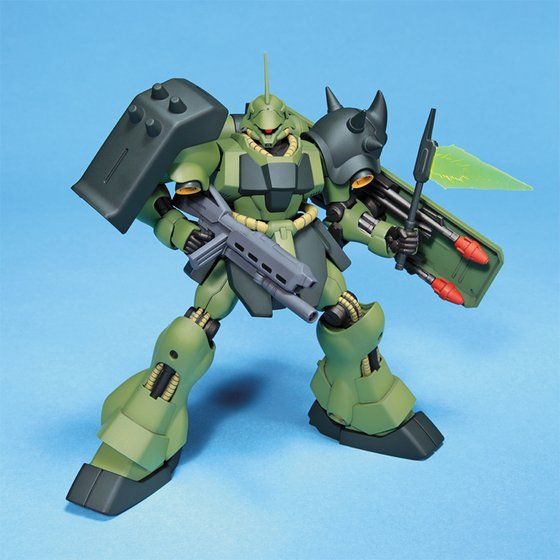 BANDAI HGUC 1/144 GEARA DOGA