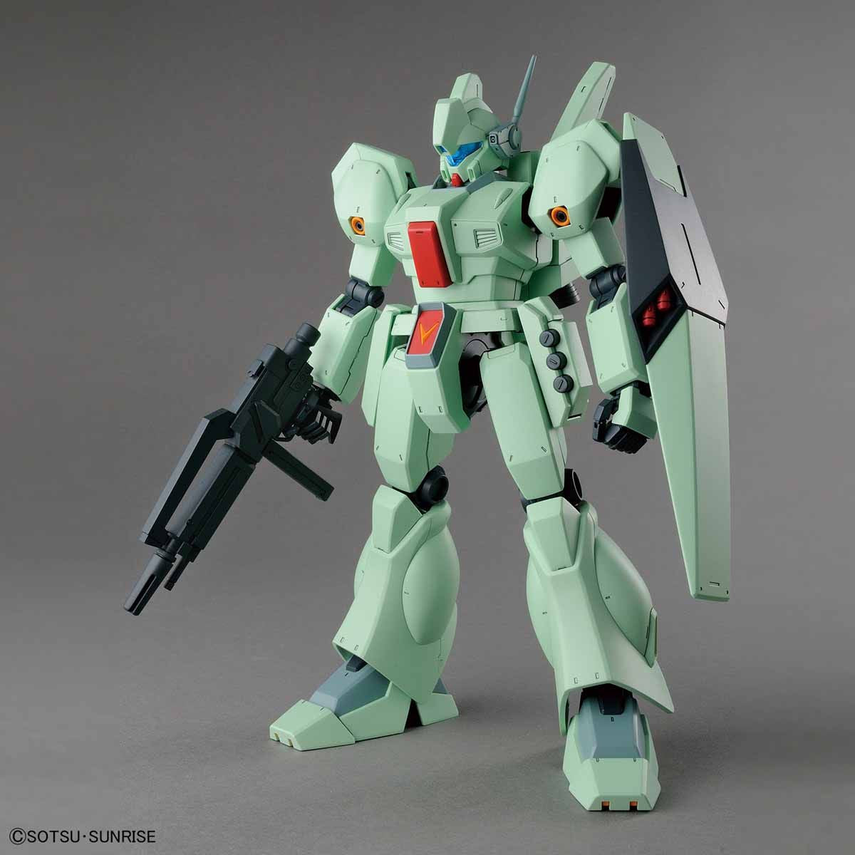 BANDAI MG 1/100 JEGAN
