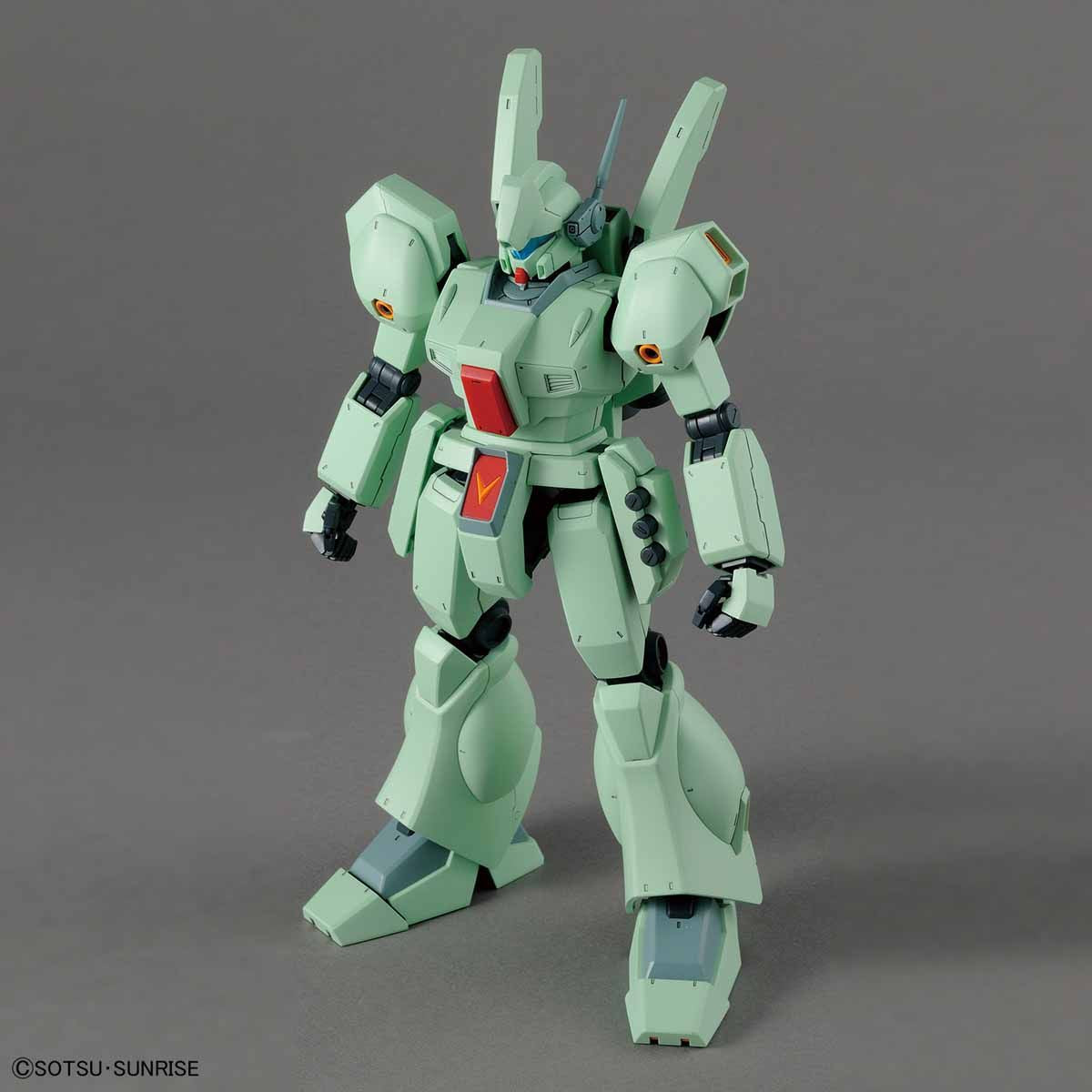 BANDAI MG 1/100 JEGAN