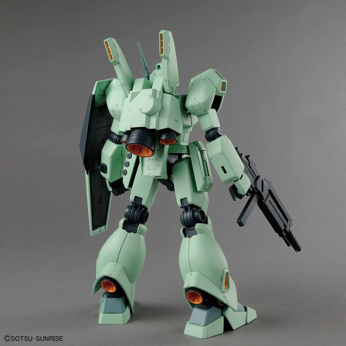 BANDAI MG 1/100 JEGAN