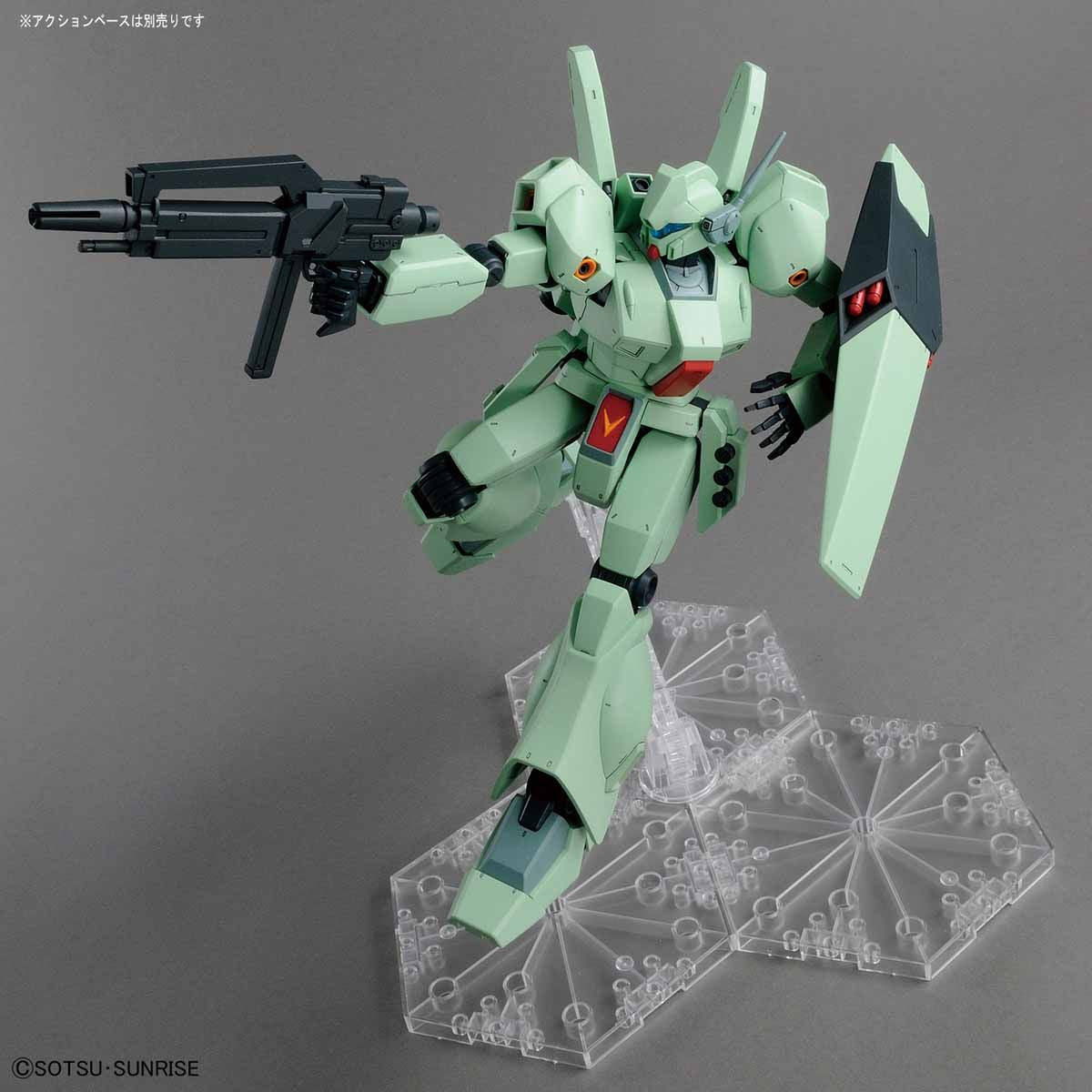 BANDAI MG 1/100 JEGAN