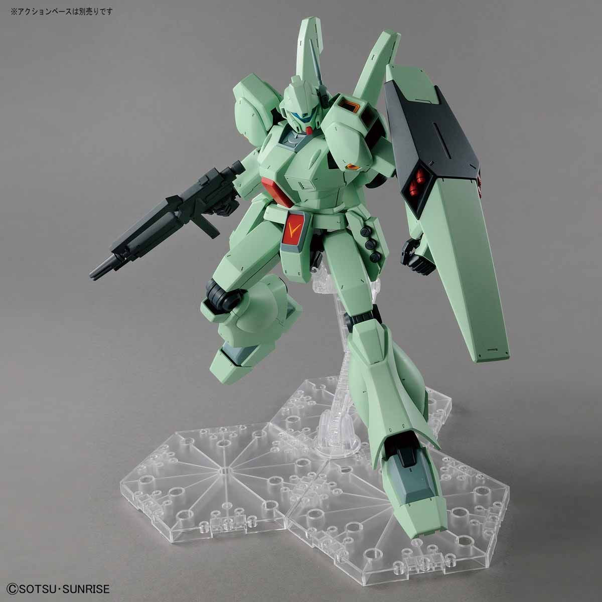 BANDAI MG 1/100 JEGAN