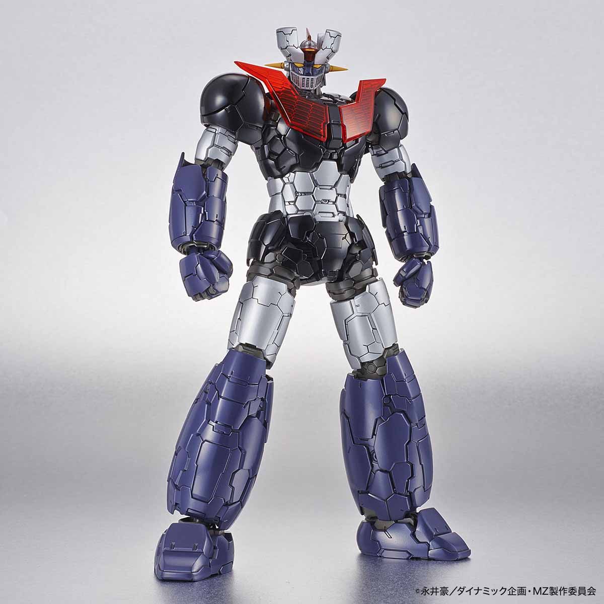 BANDAI HG 1/144 MAZINGER Z (MAZINGER Z:INFINITY VER.)