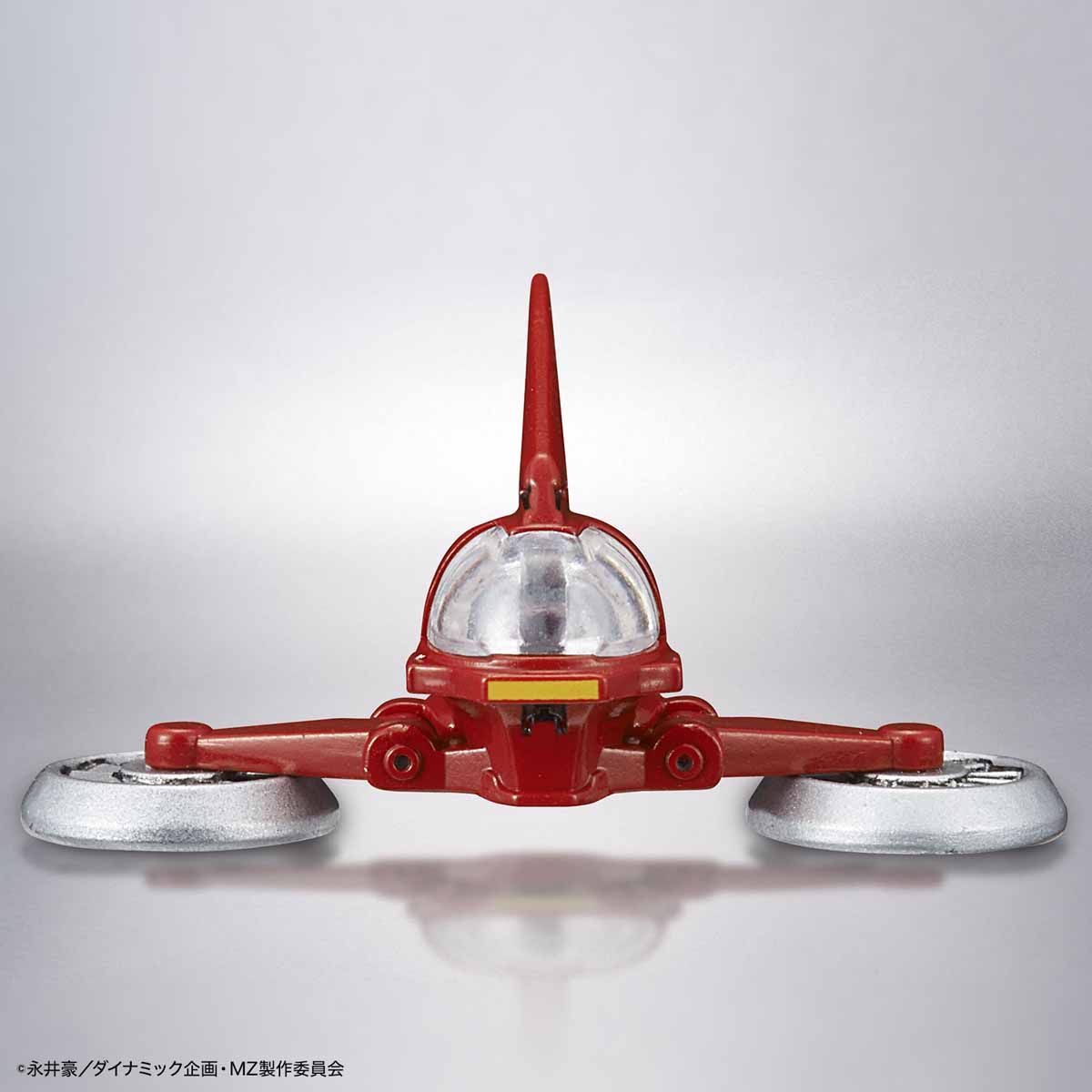 BANDAI HG 1/144 MAZINGER Z (MAZINGER Z:INFINITY VER.)