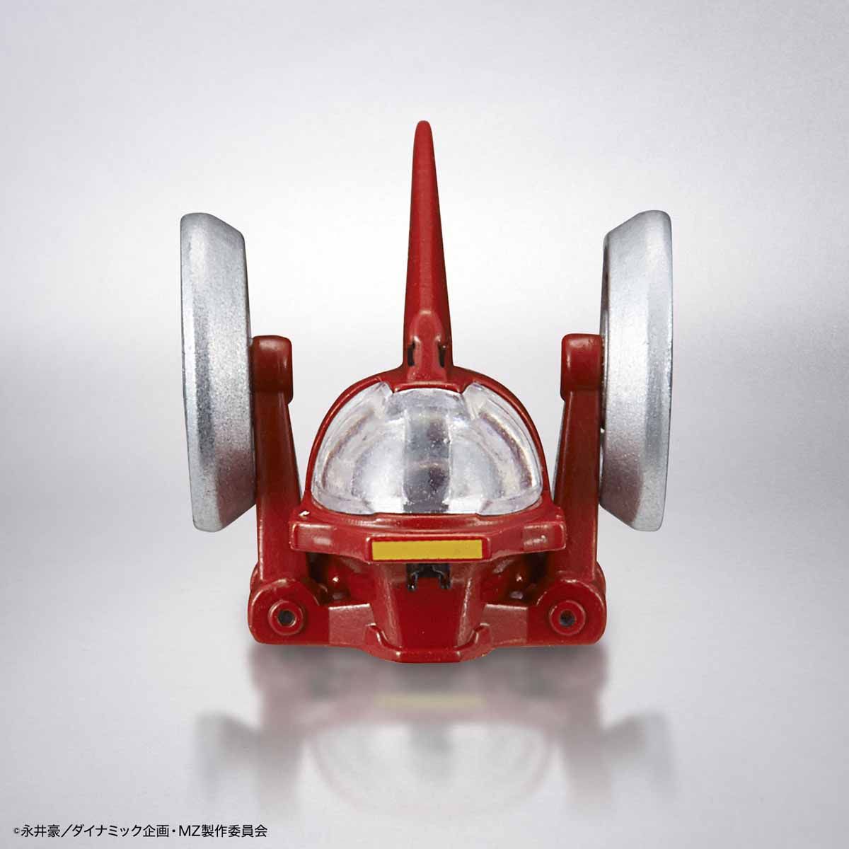 BANDAI HG 1/144 MAZINGER Z (MAZINGER Z:INFINITY VER.)