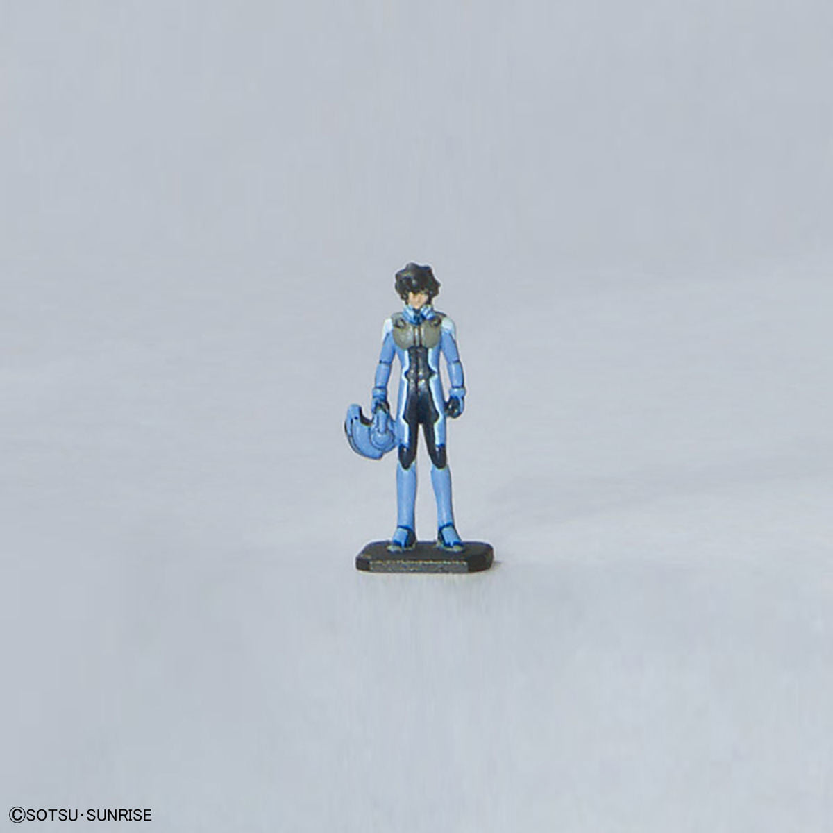 BANDAI MG 1/100 OO QAN[T] FULL SABER