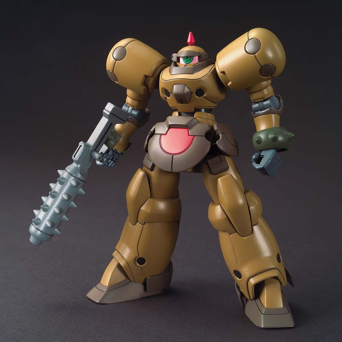 BANDAI HGFC 1/144 DEATH ARMY