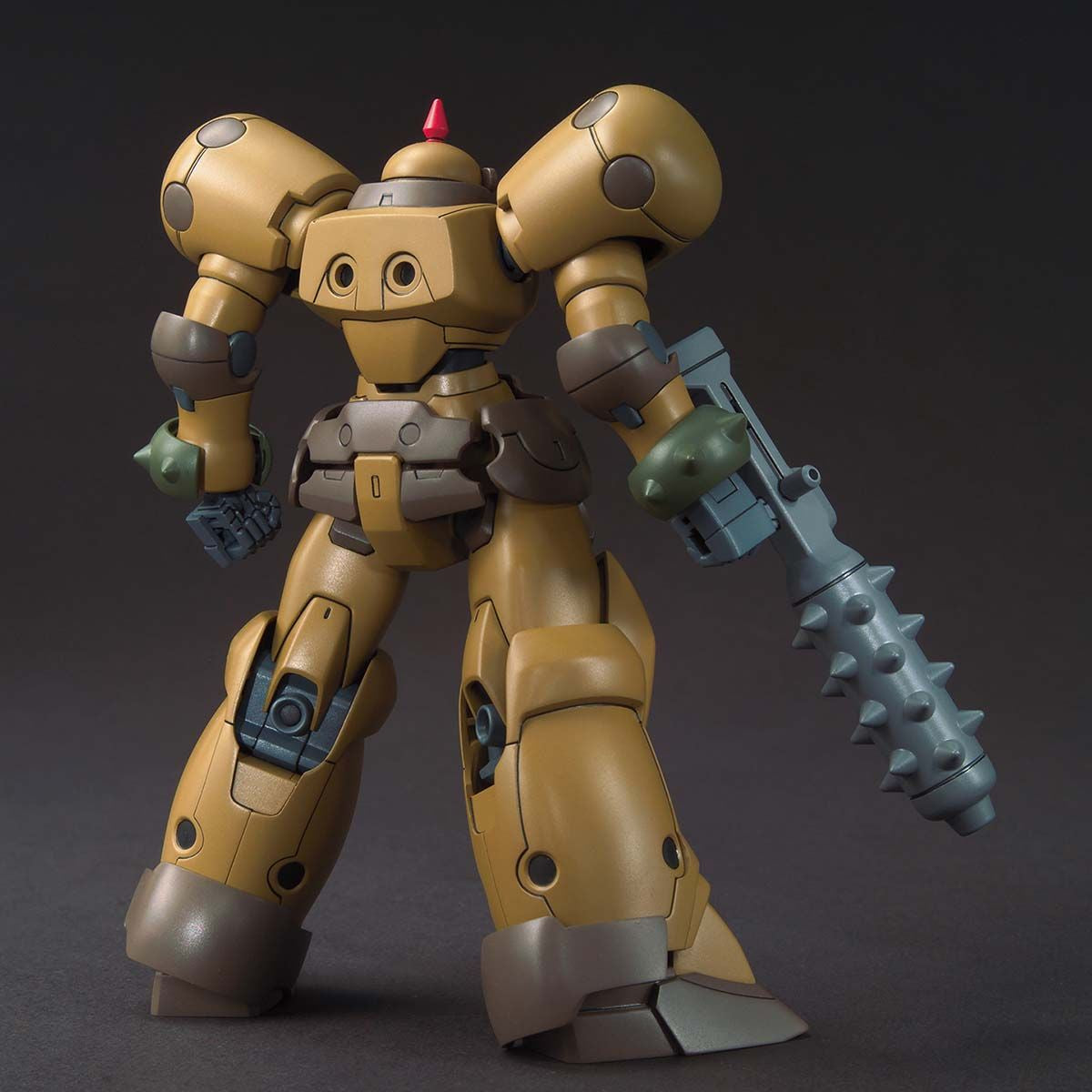 BANDAI HGFC 1/144 DEATH ARMY