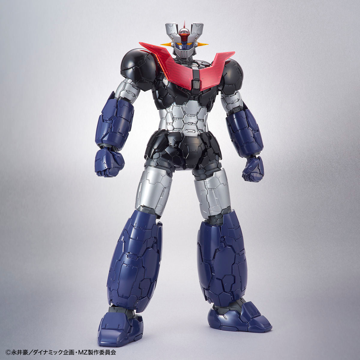BANDAI 1/60 MAZINGER Z (MAZINGER Z INIFINITY VER.)
