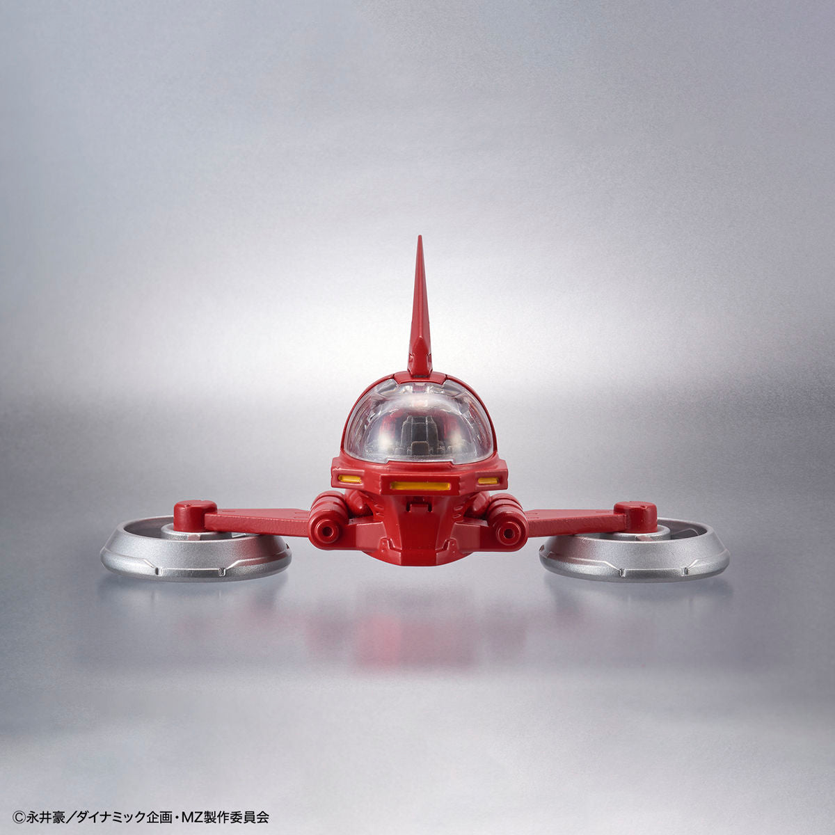 BANDAI 1/60 MAZINGER Z (MAZINGER Z INIFINITY VER.)