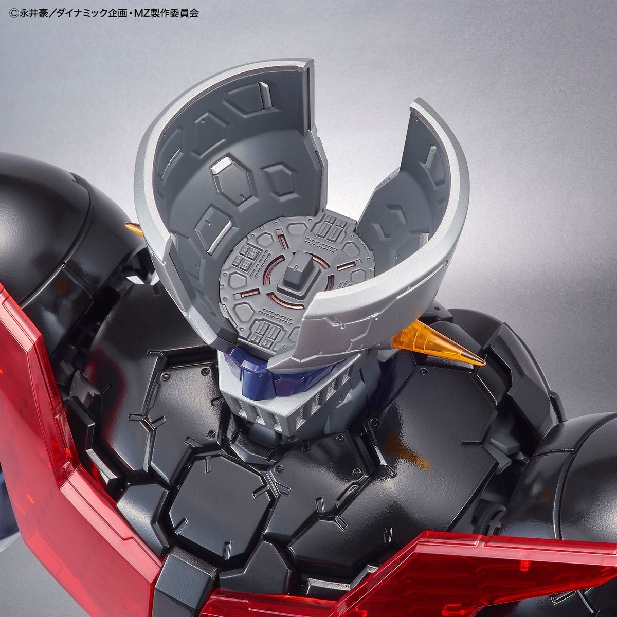 BANDAI 1/60 MAZINGER Z (MAZINGER Z INIFINITY VER.)