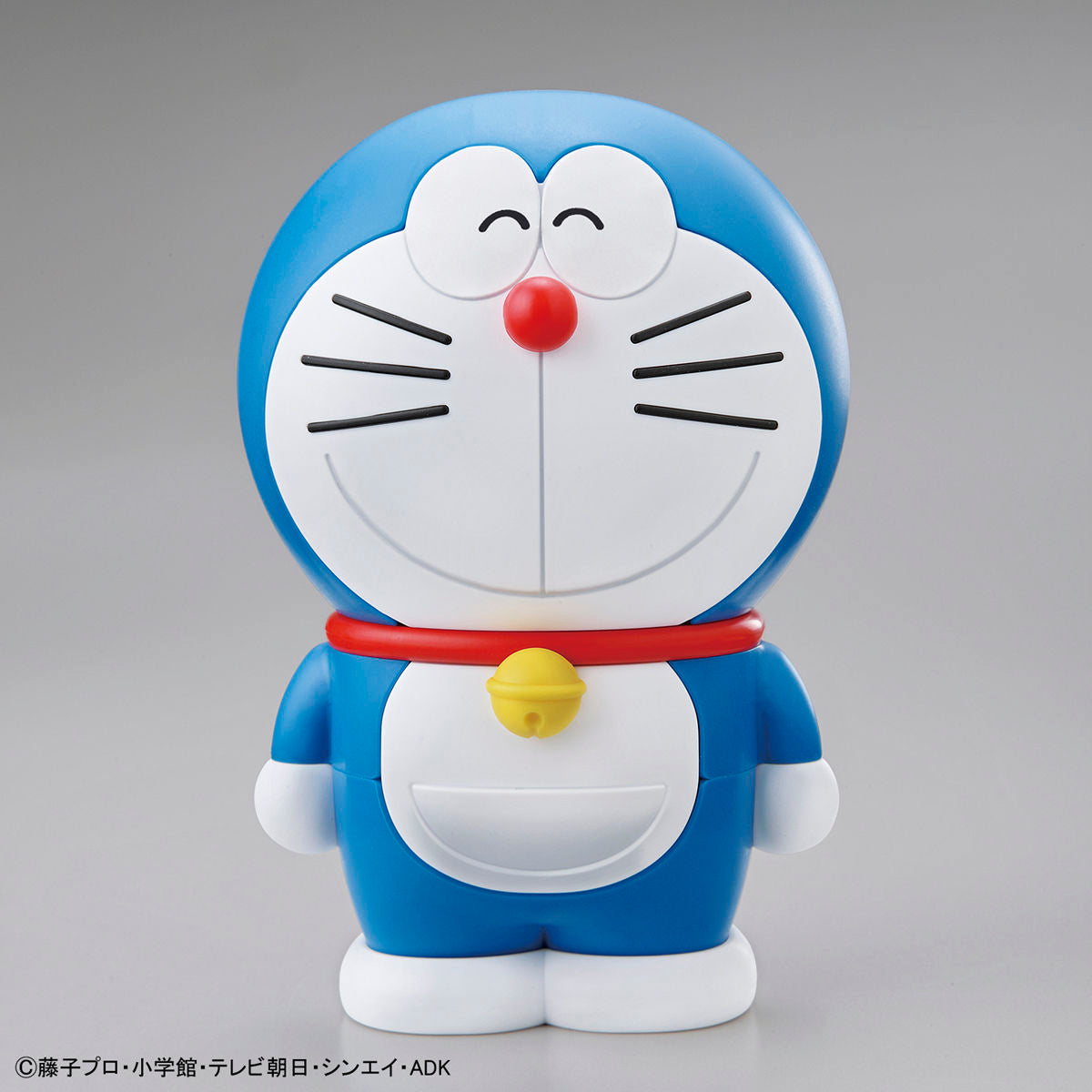 BANDAI ENTRY GRADE DORAEMON