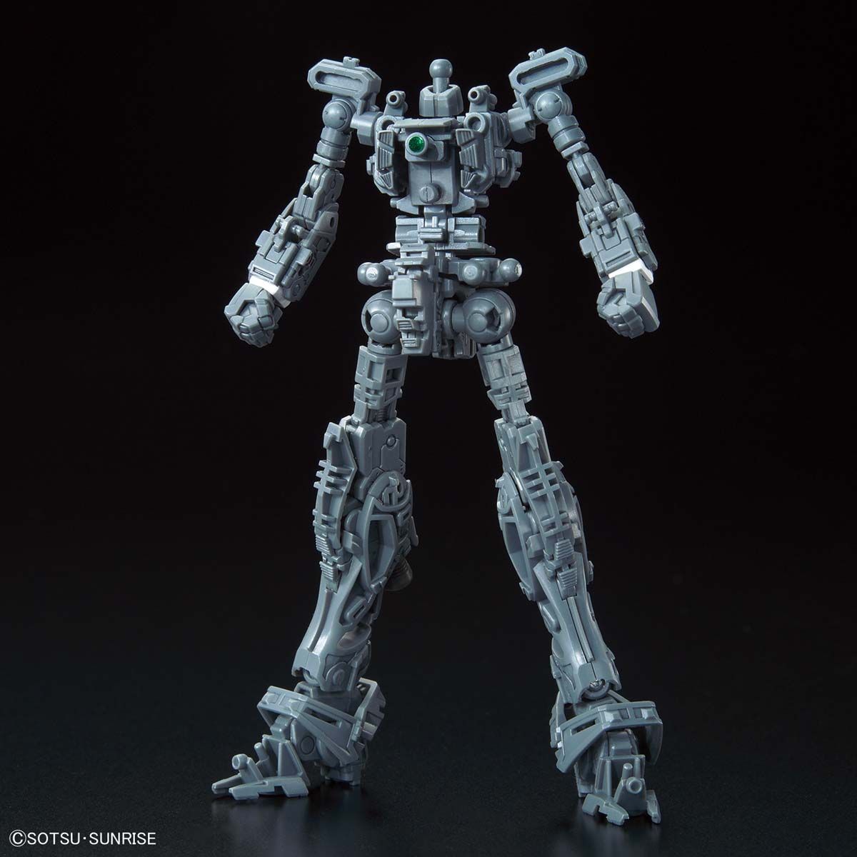 BANDAI RG 1/144 WING GUNDAM