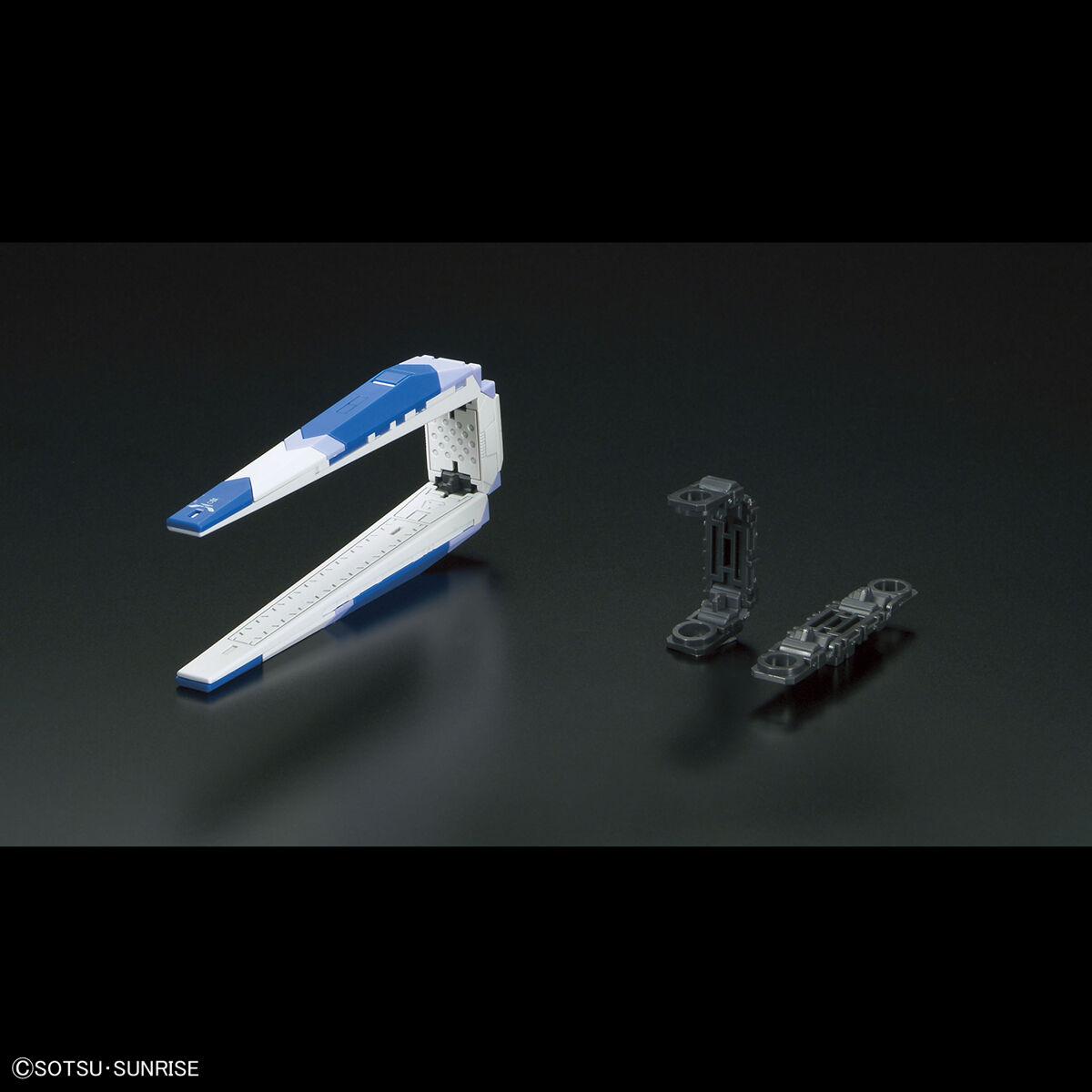 BANDAI RG 1/144 HI-V GUNDAM