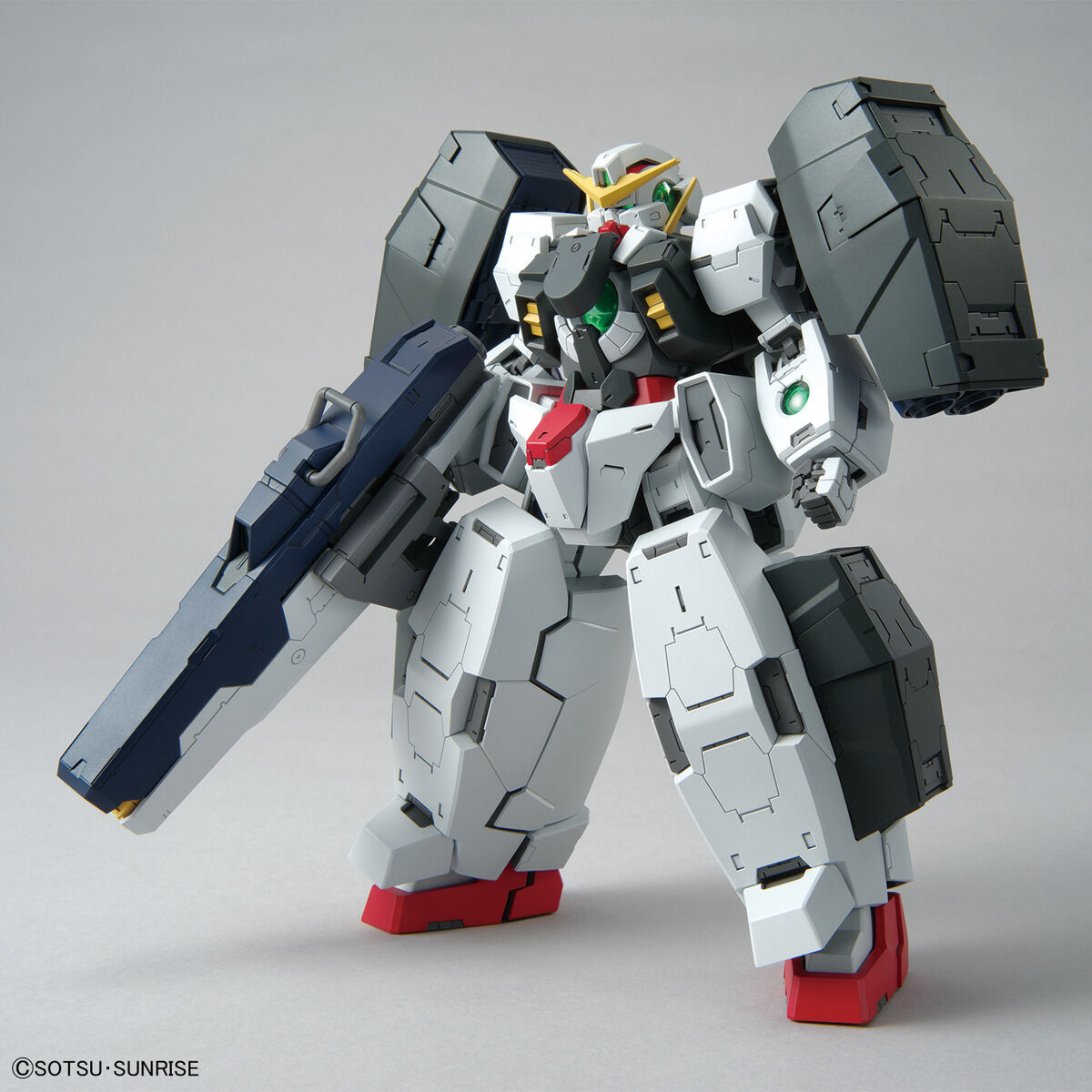 BANDAI MG 1/100 GUNDAM VIRTUE