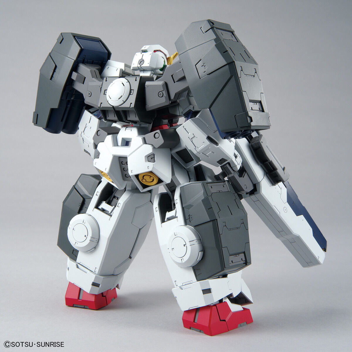 BANDAI MG 1/100 GUNDAM VIRTUE