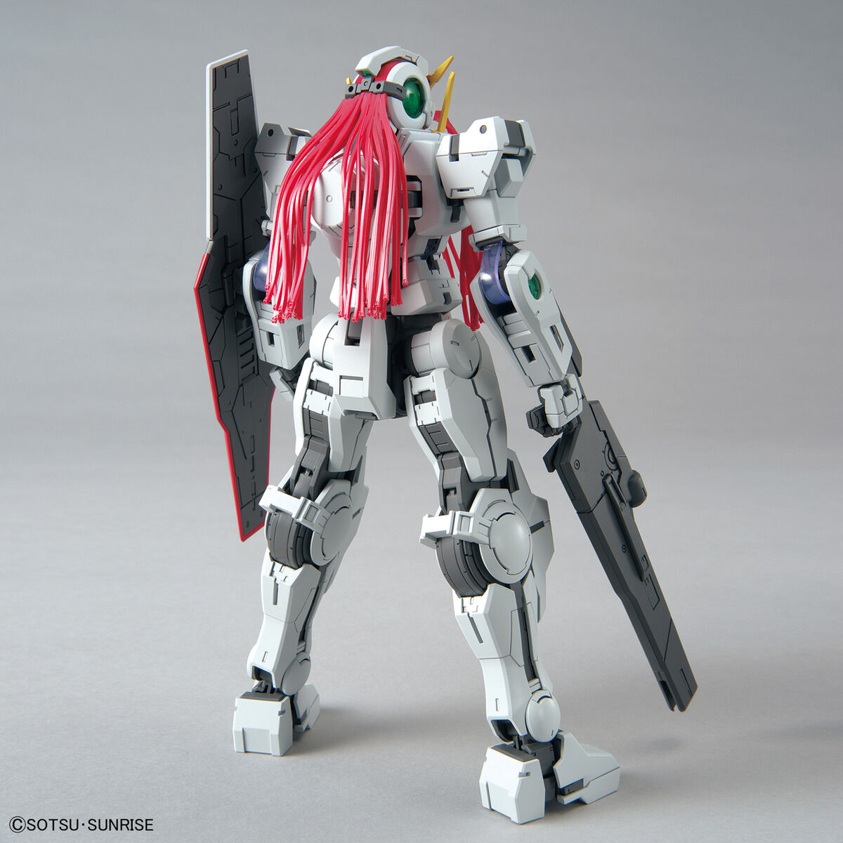 BANDAI MG 1/100 GUNDAM VIRTUE