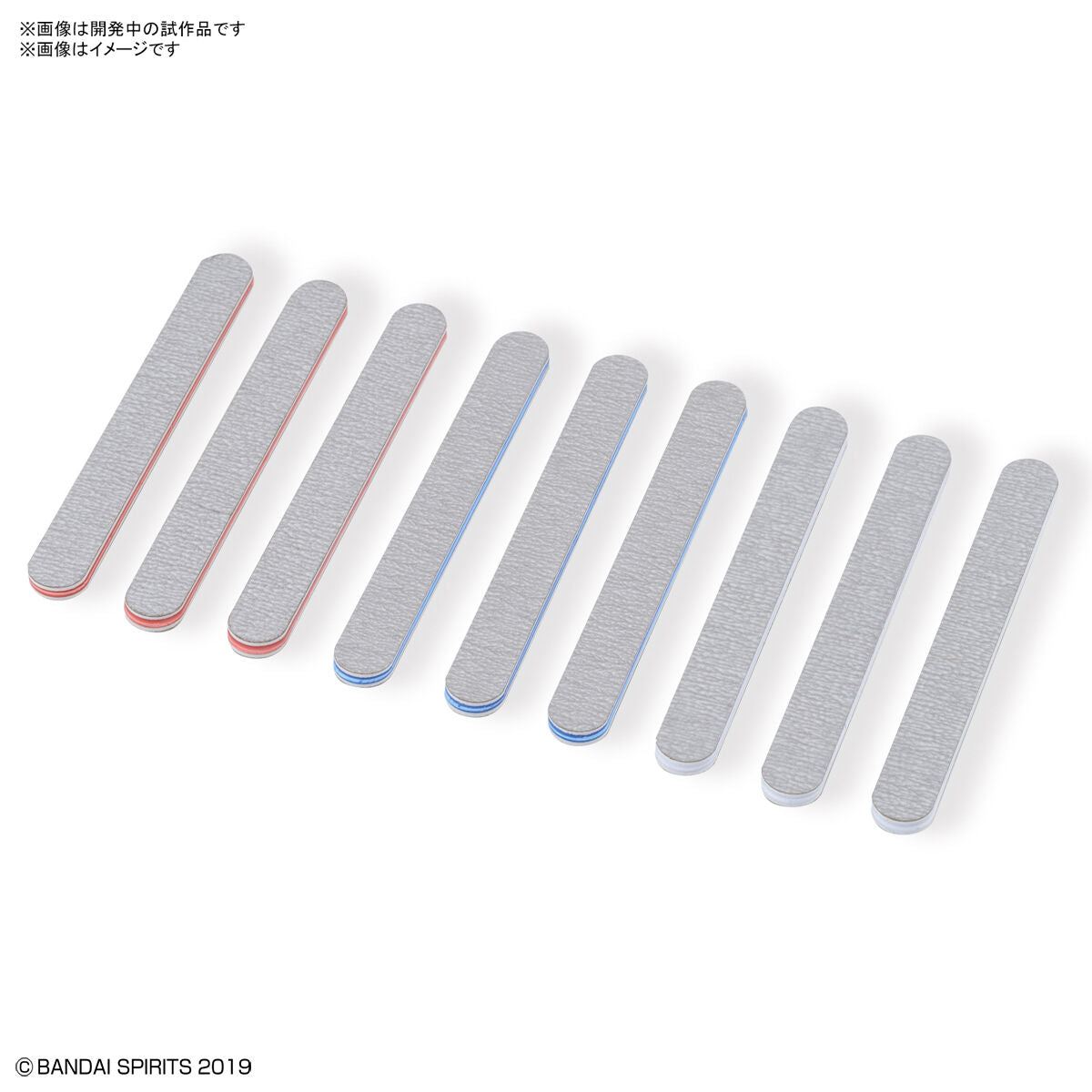 BANDAI SPIRITS MODEL SANDING STICK (MINI)