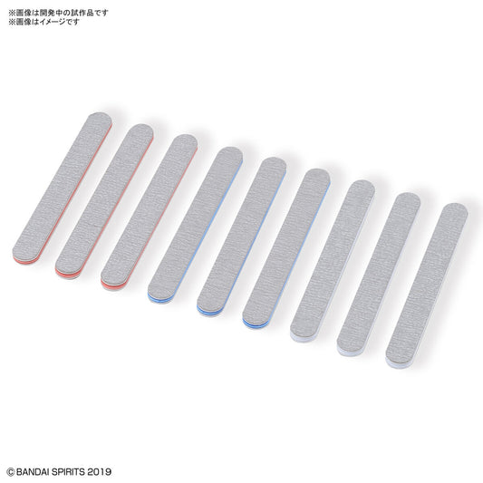 BANDAI SPIRITS MODEL SANDING STICK (MINI)