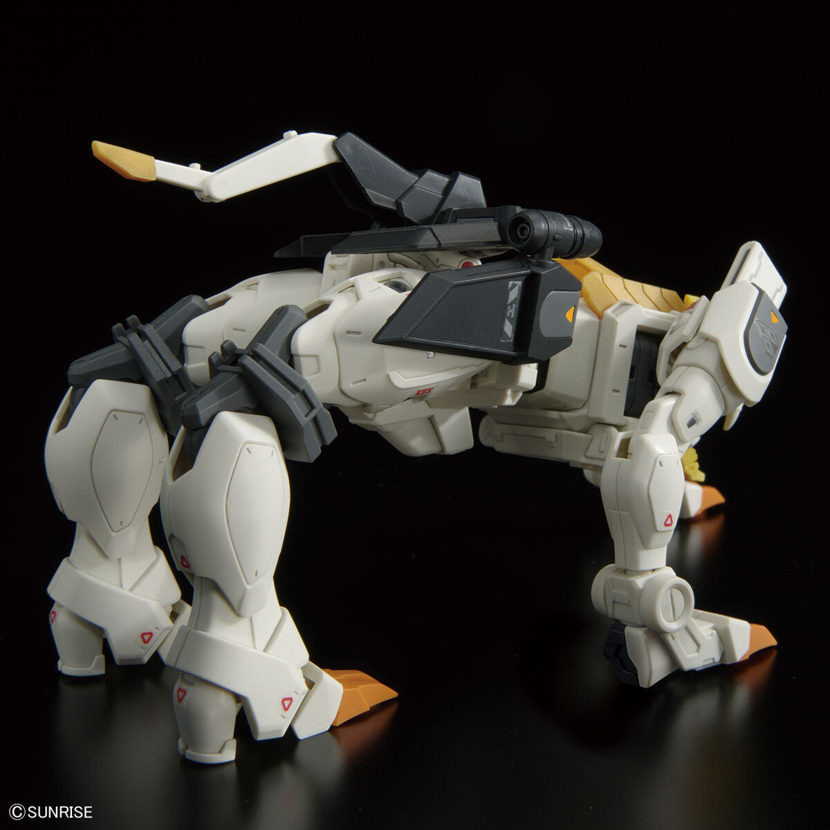 BANDAI RG GAOGAIGAR