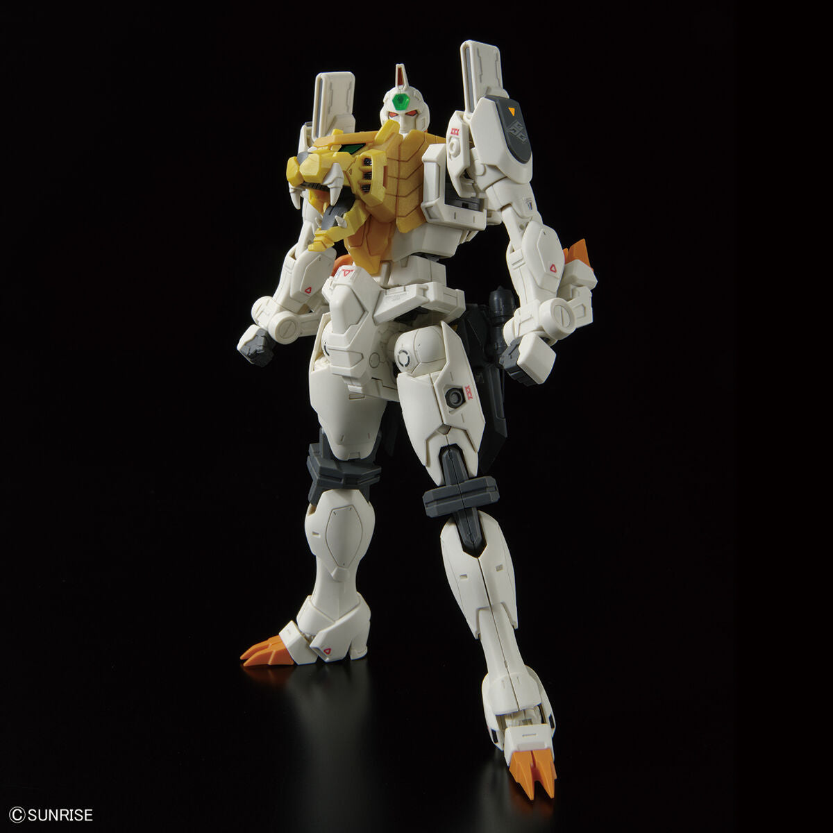 BANDAI RG GAOGAIGAR