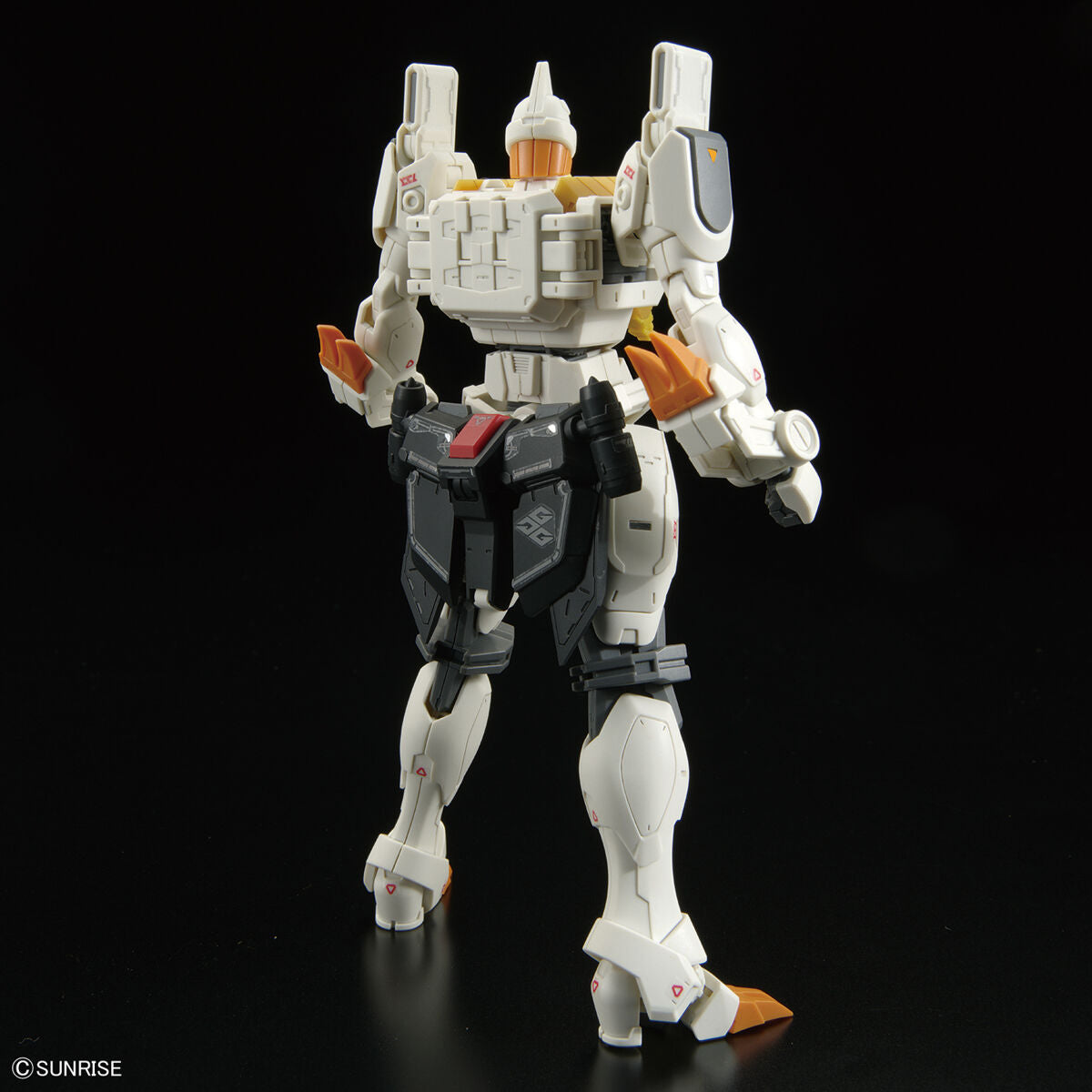 BANDAI RG GAOGAIGAR