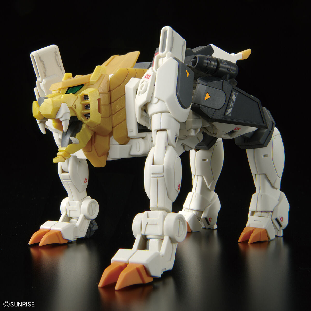 BANDAI RG GAOGAIGAR