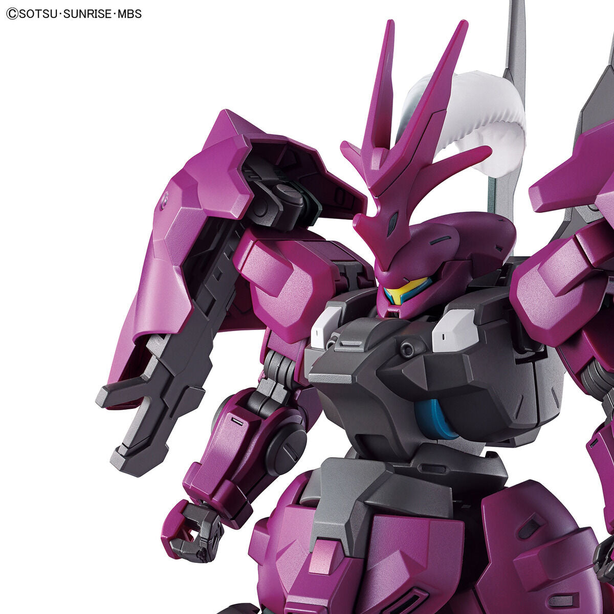 BANDAI HG 1/144 GUEL'S DILANZA