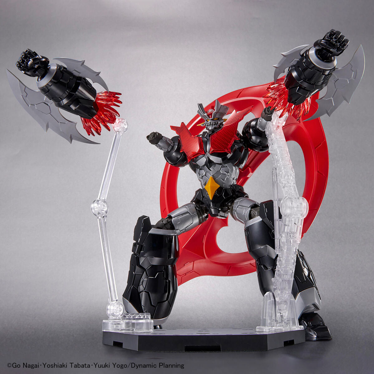 BANDAI HG 1/144 MAZINGER ZERO (INFINITISM)