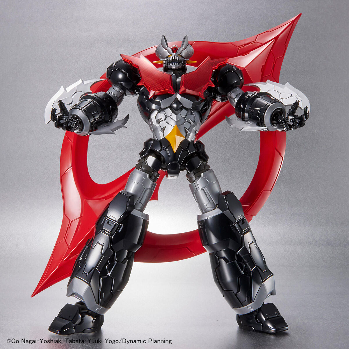 BANDAI HG 1/144 MAZINGER ZERO (INFINITISM)