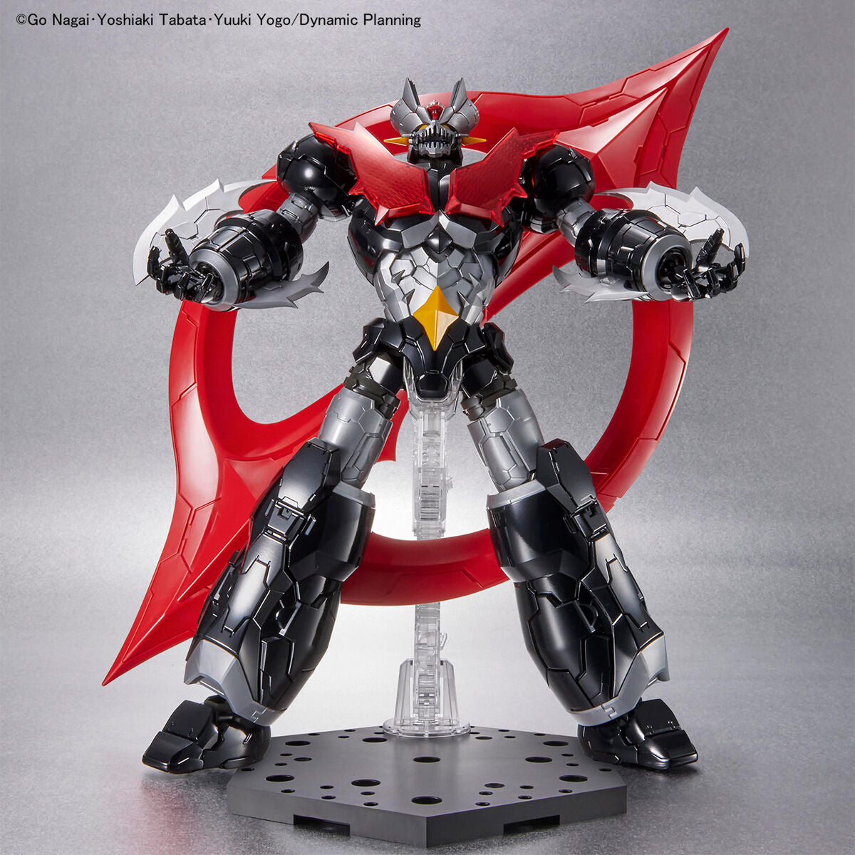 BANDAI HG 1/144 MAZINGER ZERO (INFINITISM)