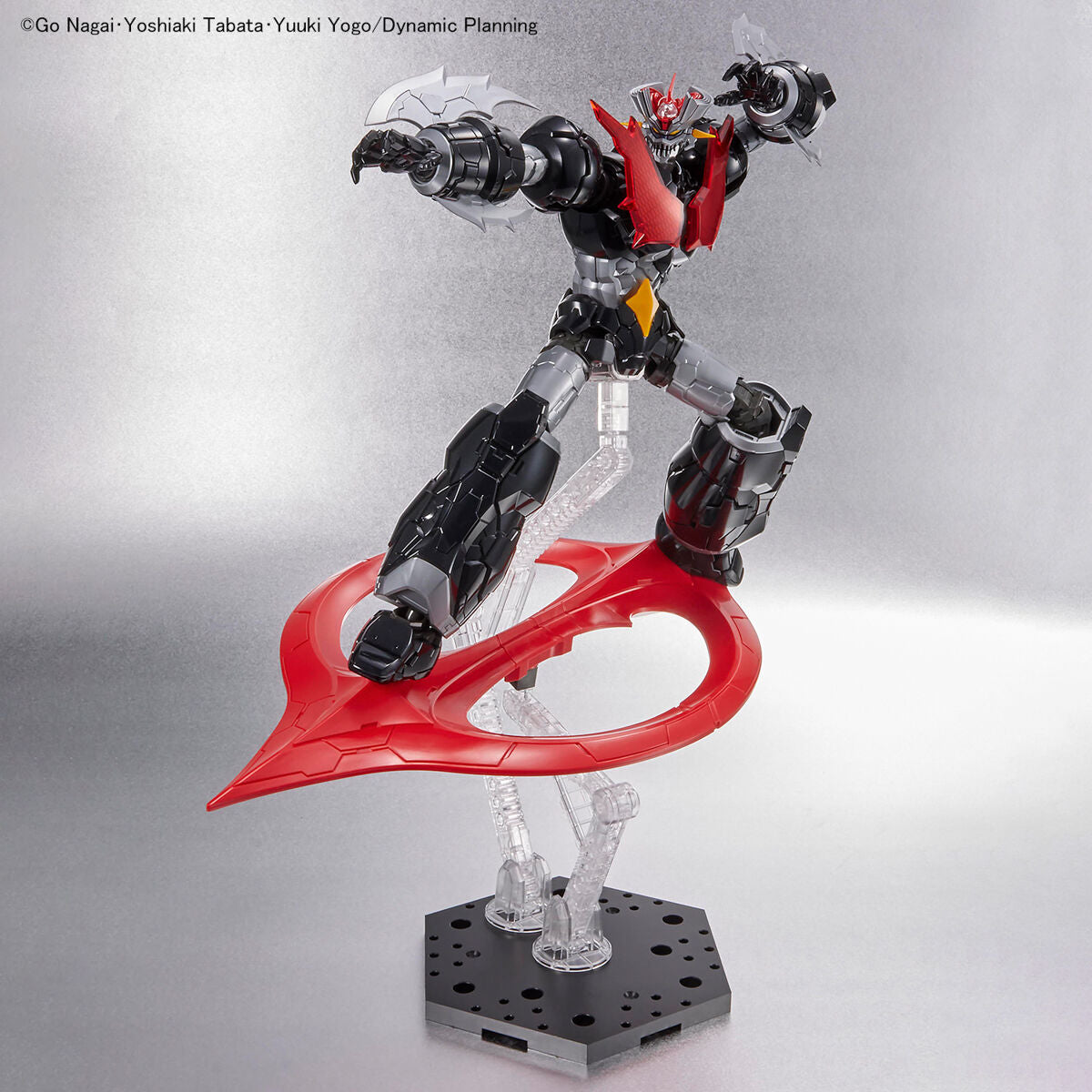 BANDAI HG 1/144 MAZINGER ZERO (INFINITISM)