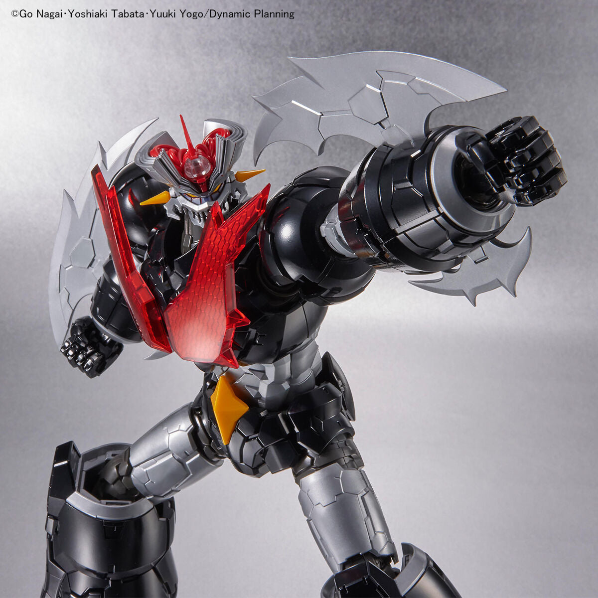 BANDAI HG 1/144 MAZINGER ZERO (INFINITISM)