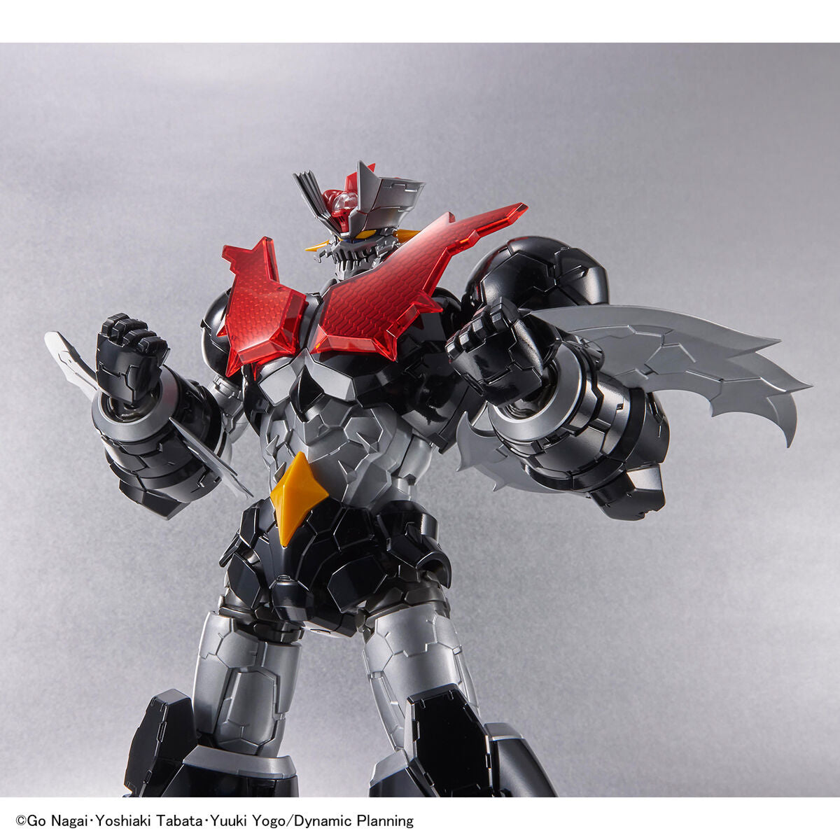 BANDAI HG 1/144 MAZINGER ZERO (INFINITISM)