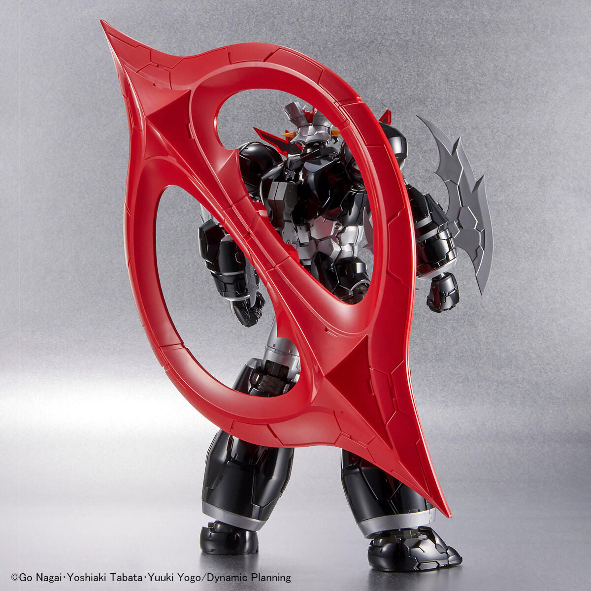 BANDAI HG 1/144 MAZINGER ZERO (INFINITISM)