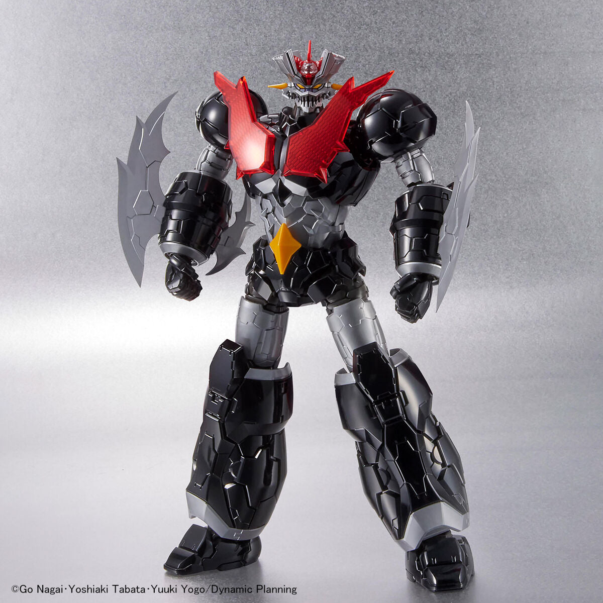 BANDAI HG 1/144 MAZINGER ZERO (INFINITISM)