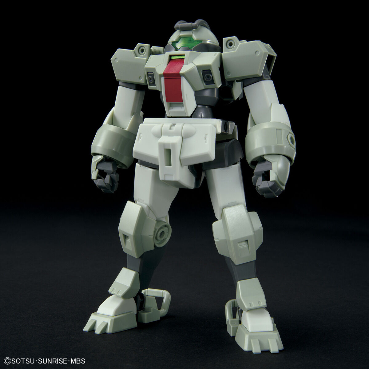 BANDAI HG 1/144 DEMI TRAINER