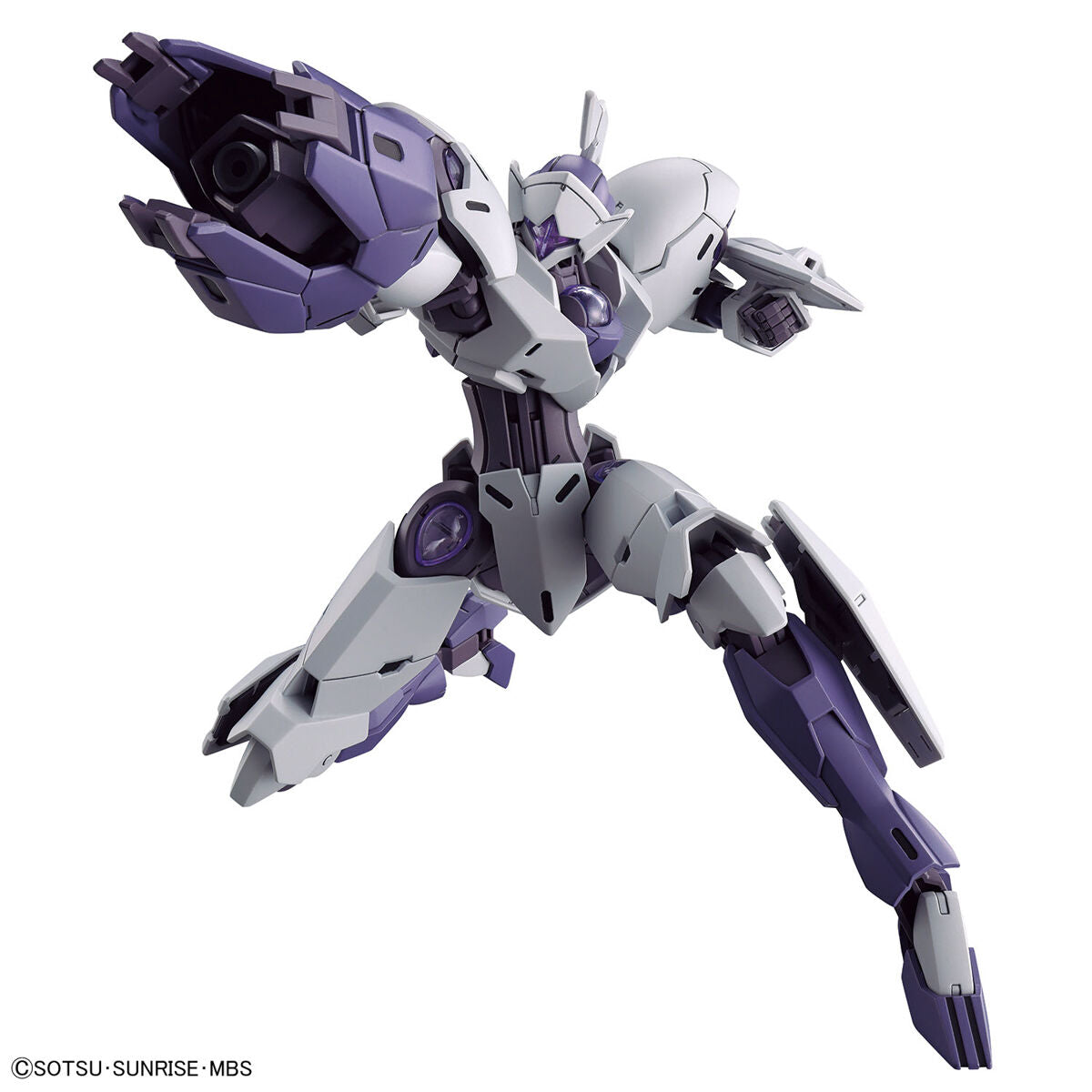 BANDAI HG 1/144 MICHAELIS