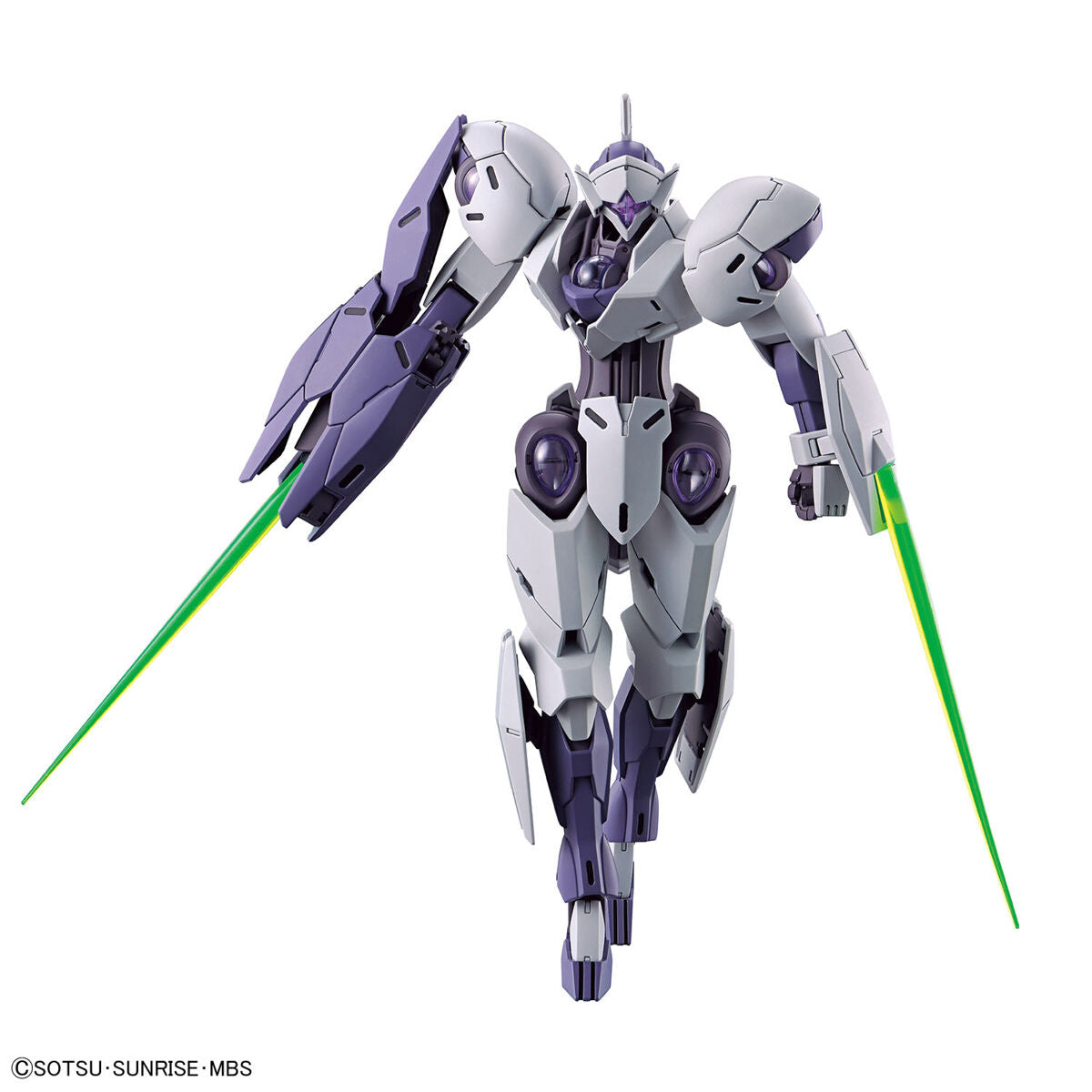 BANDAI HG 1/144 MICHAELIS
