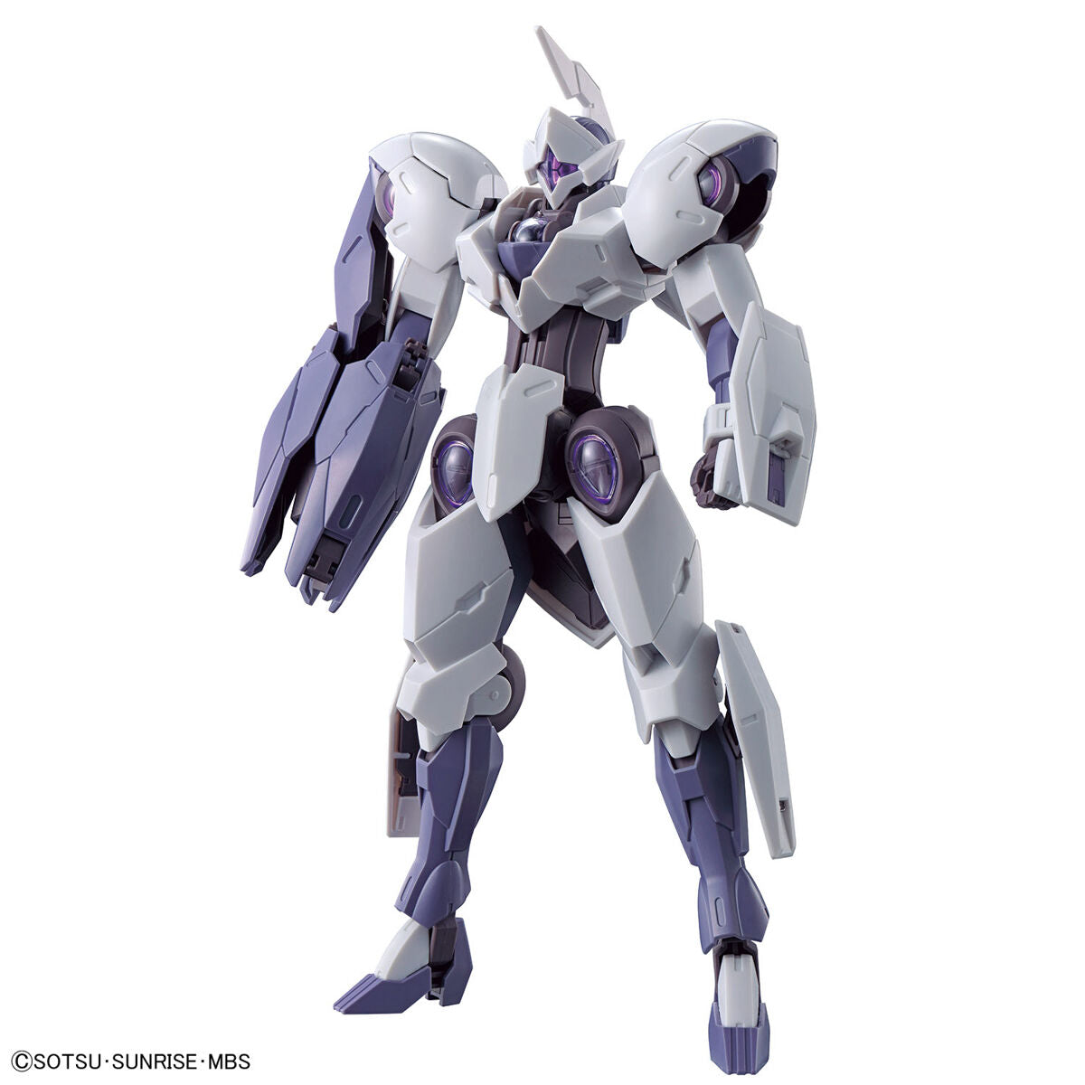 BANDAI HG 1/144 MICHAELIS