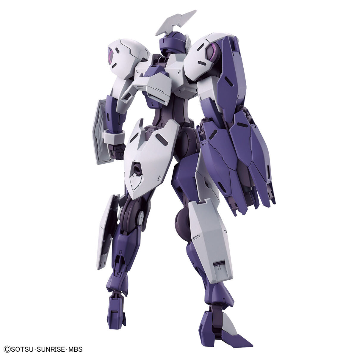BANDAI HG 1/144 MICHAELIS