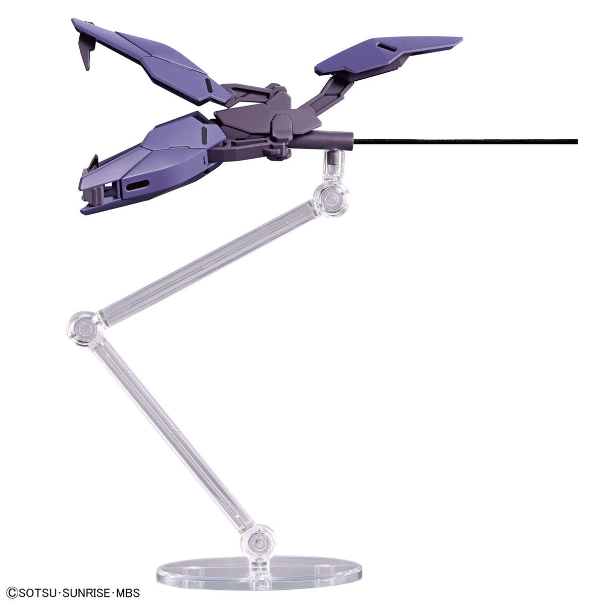 BANDAI HG 1/144 MICHAELIS