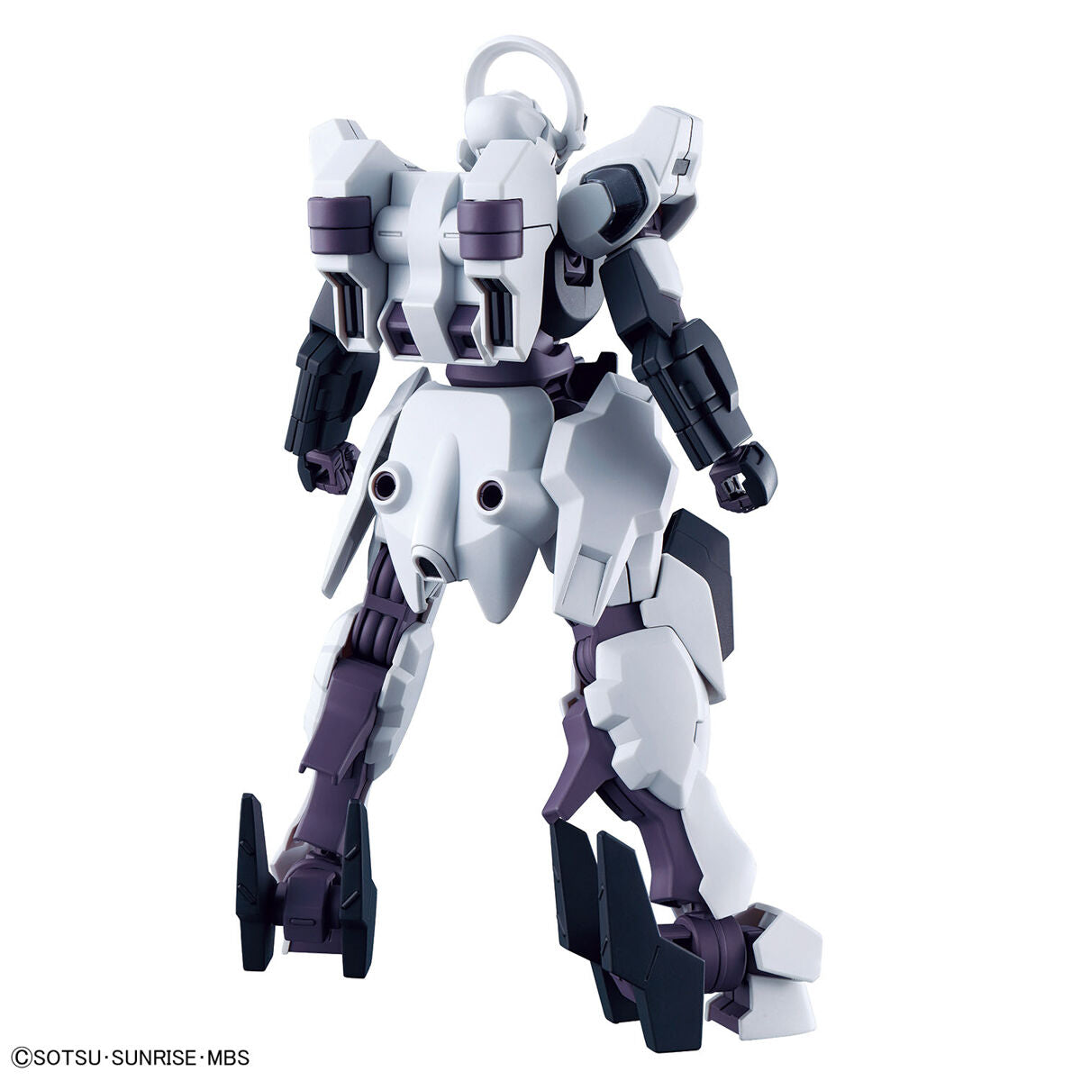 BANDAI HG 1/144 GUNDAM SCHWARZETTE
