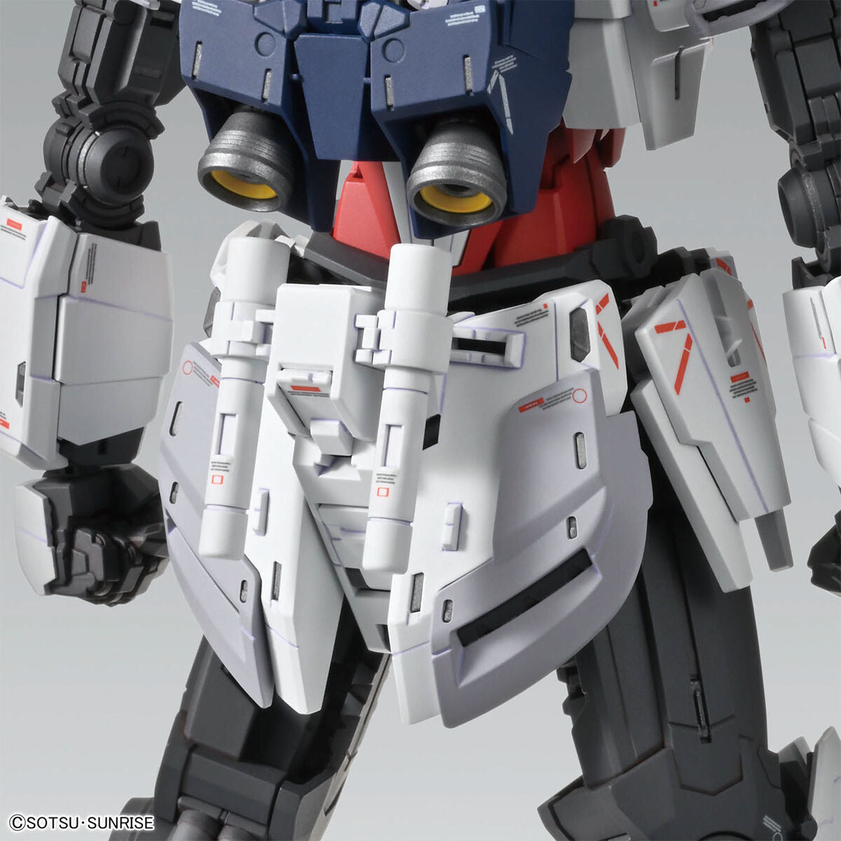 BANDAI MG 1/100 NARRATIVE GUNDAM C-PACKS VER. KA