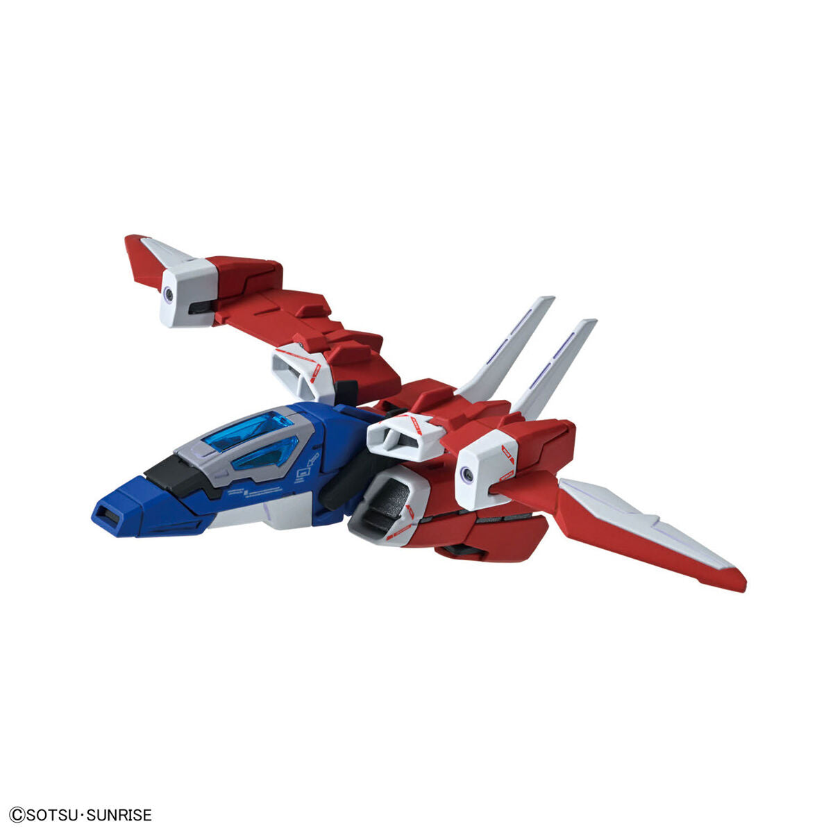 BANDAI MG 1/100 NARRATIVE GUNDAM C-PACKS VER. KA