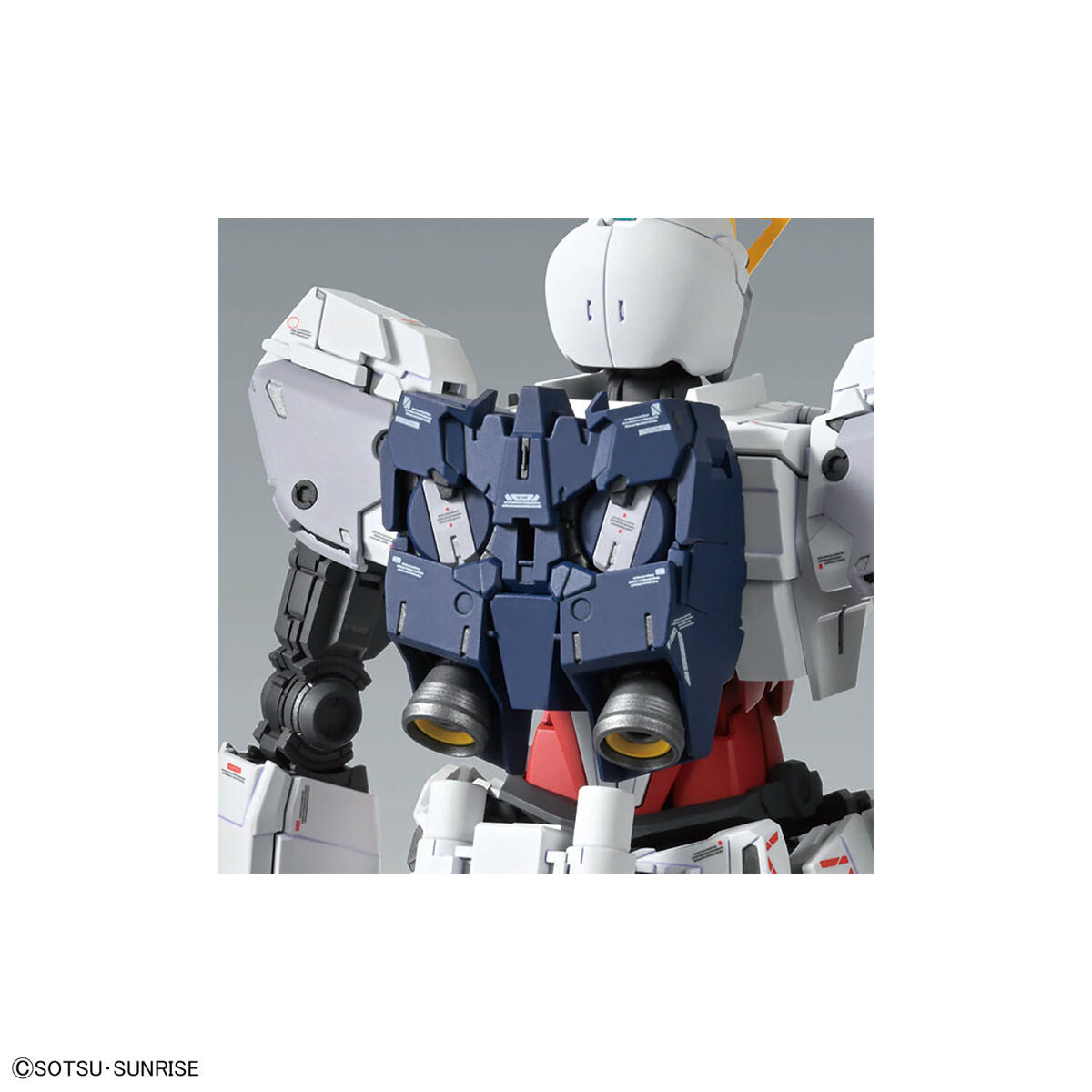 BANDAI MG 1/100 NARRATIVE GUNDAM C-PACKS VER. KA