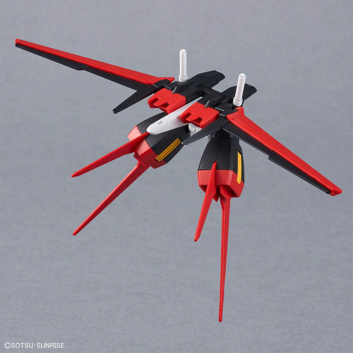 BANDAI GUNDAM OPTION PARTS SET GUNPLA 01 (AILE STRIKER)